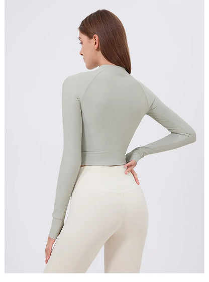 AirFlow Jacket – Maximum ventilation