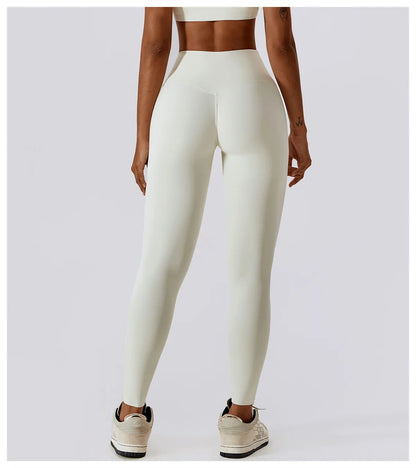 UltraMove High Waist Tights Jogging Pants