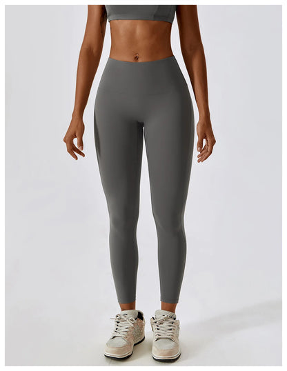 UltraMove High Waist Tights Jogging Pants