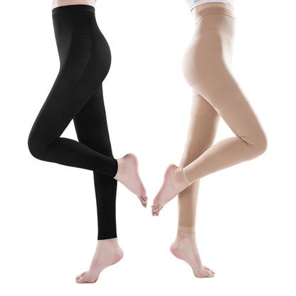 ThighSupport™ Medical Compression Stocking