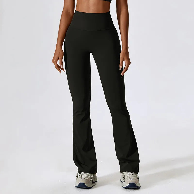 BareFit Leggings – Second-skin comfort
