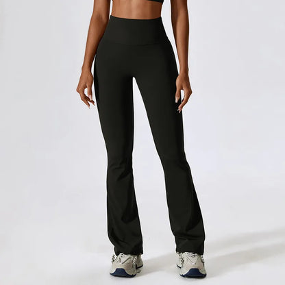 BareFit Leggings – Second-skin comfort