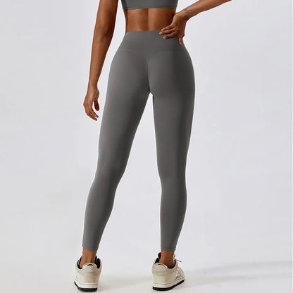UltraMove High Waist Tights Jogging Pants