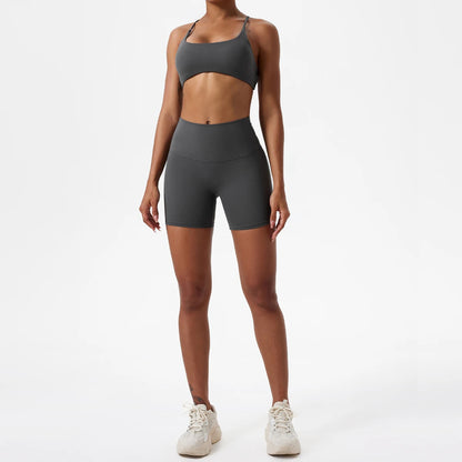 CloudSoft Set – Ultra-soft & stretchy