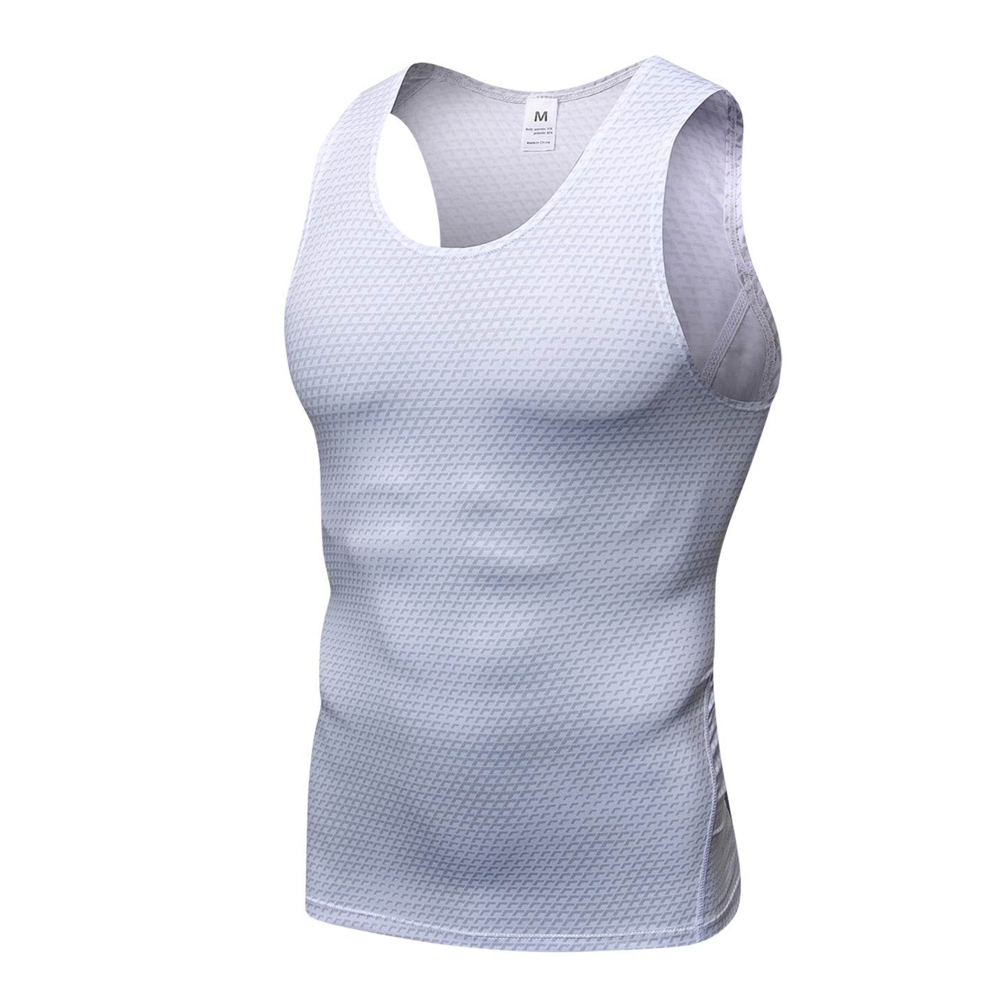 FIBERFIT™ IONIC Energy Field Therapy Tank