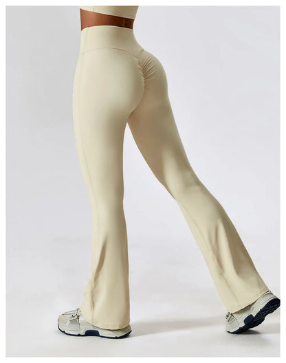 BareFit Leggings – Second-skin comfort