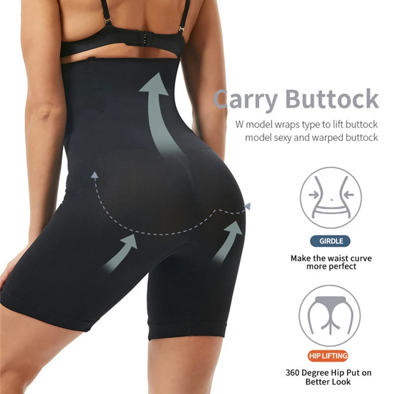 Pack 2 - SlimFit™ Seamless Hourglass Shaper