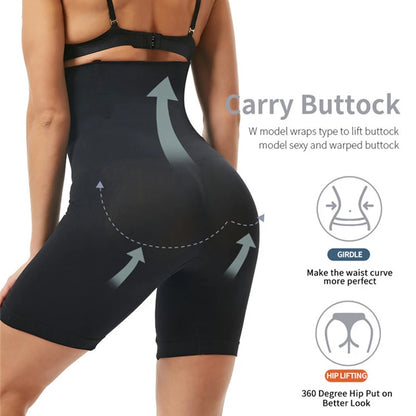 Pack 2 - SlimFit™ Seamless Hourglass Shaper