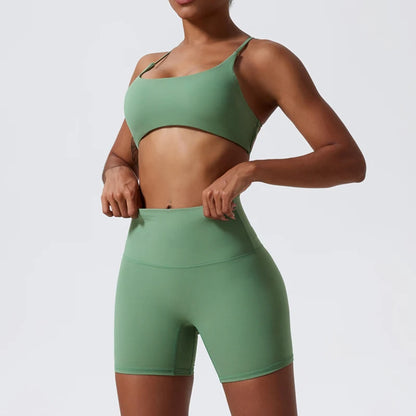 CloudSoft Set – Ultra-soft & stretchy