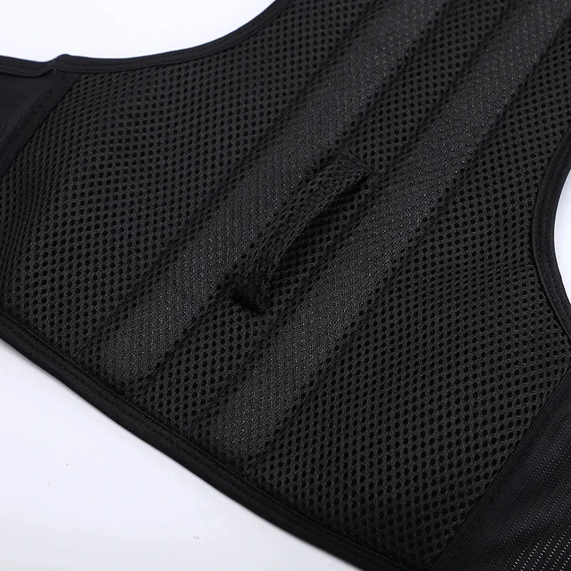 Men's Posture Corrector Back Support Belt