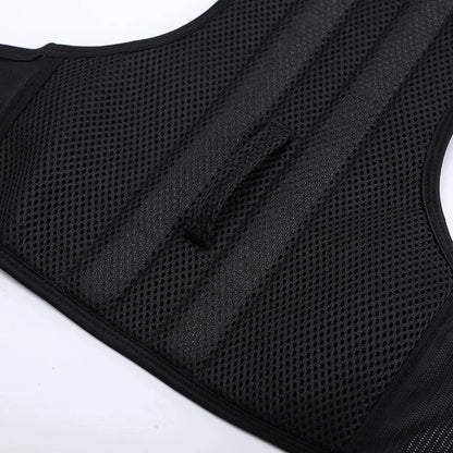 Men's Posture Corrector Back Support Belt