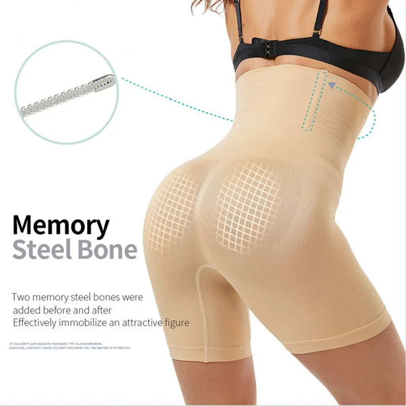 Pack 3 - SlimFit™ Seamless Hourglass Shaper