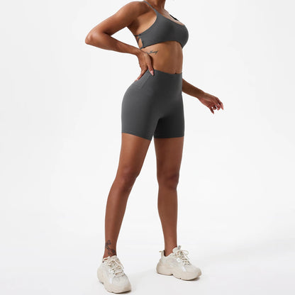 CloudSoft Set – Ultra-soft & stretchy