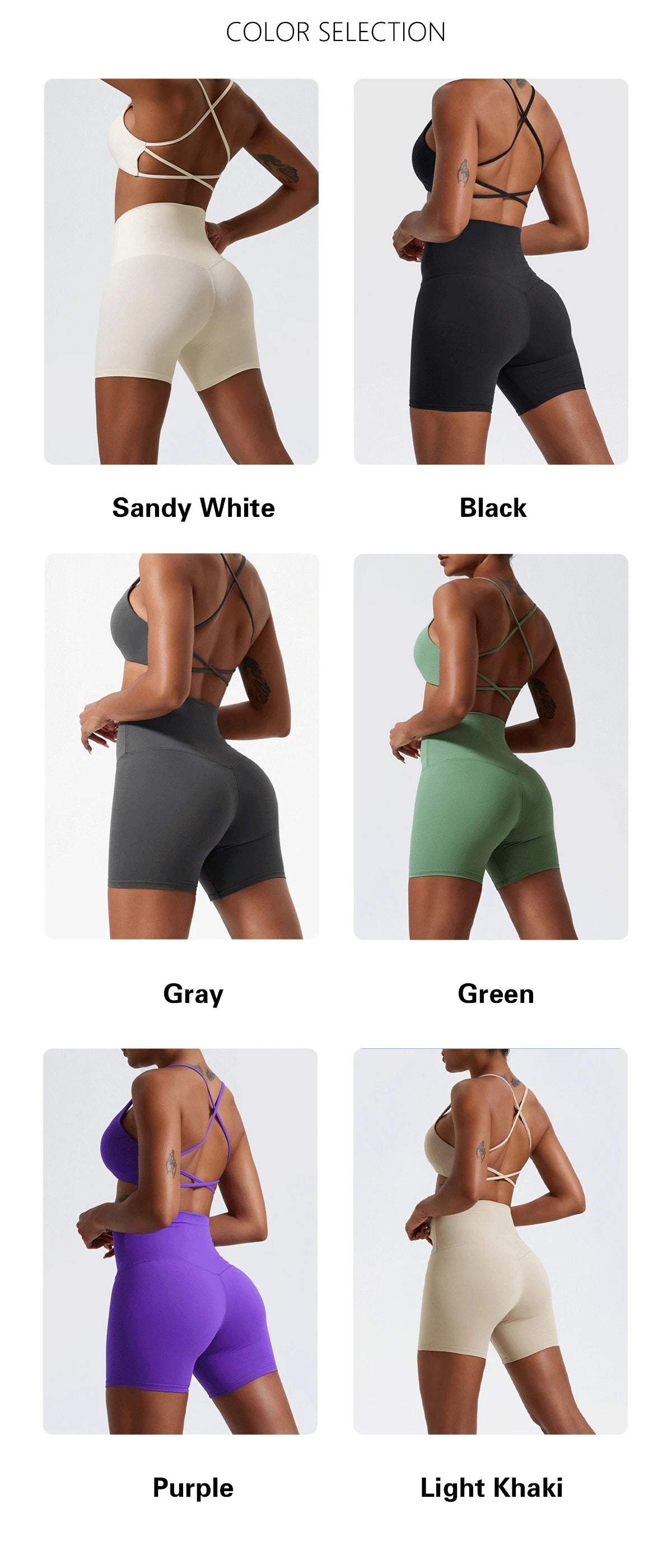 CloudSoft Set – Ultra-soft & stretchy