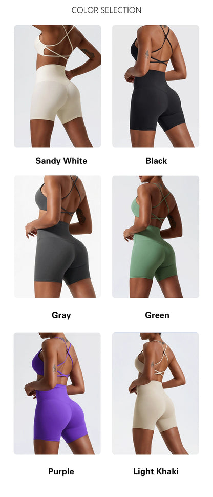 CloudSoft Set – Ultra-soft & stretchy