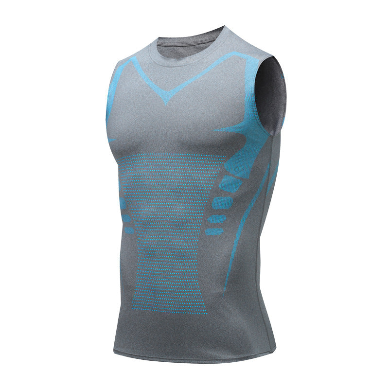 MaxMotion™ IONIC Energy Field Therapy Vest