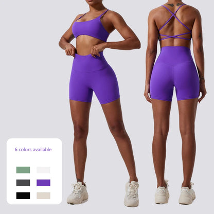 CloudSoft Set – Ultra-soft & stretchy