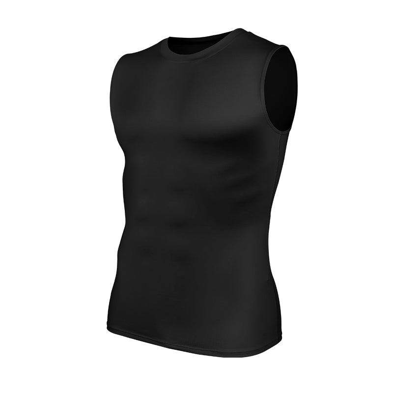 SculptPro™ Men's Slimming Compression Vest