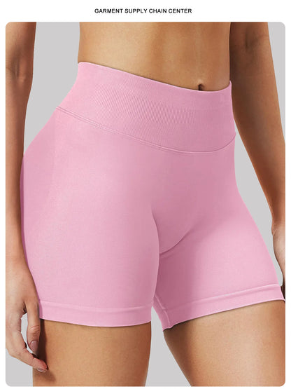Sculptara™ PowerSculpt Shorts
