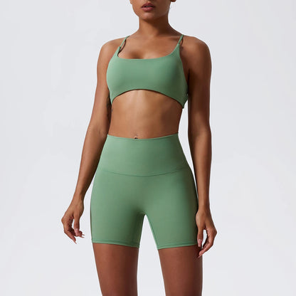 CloudSoft Set – Ultra-soft & stretchy