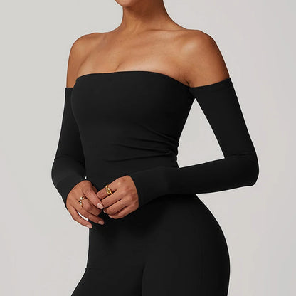 Seamless Training Tee