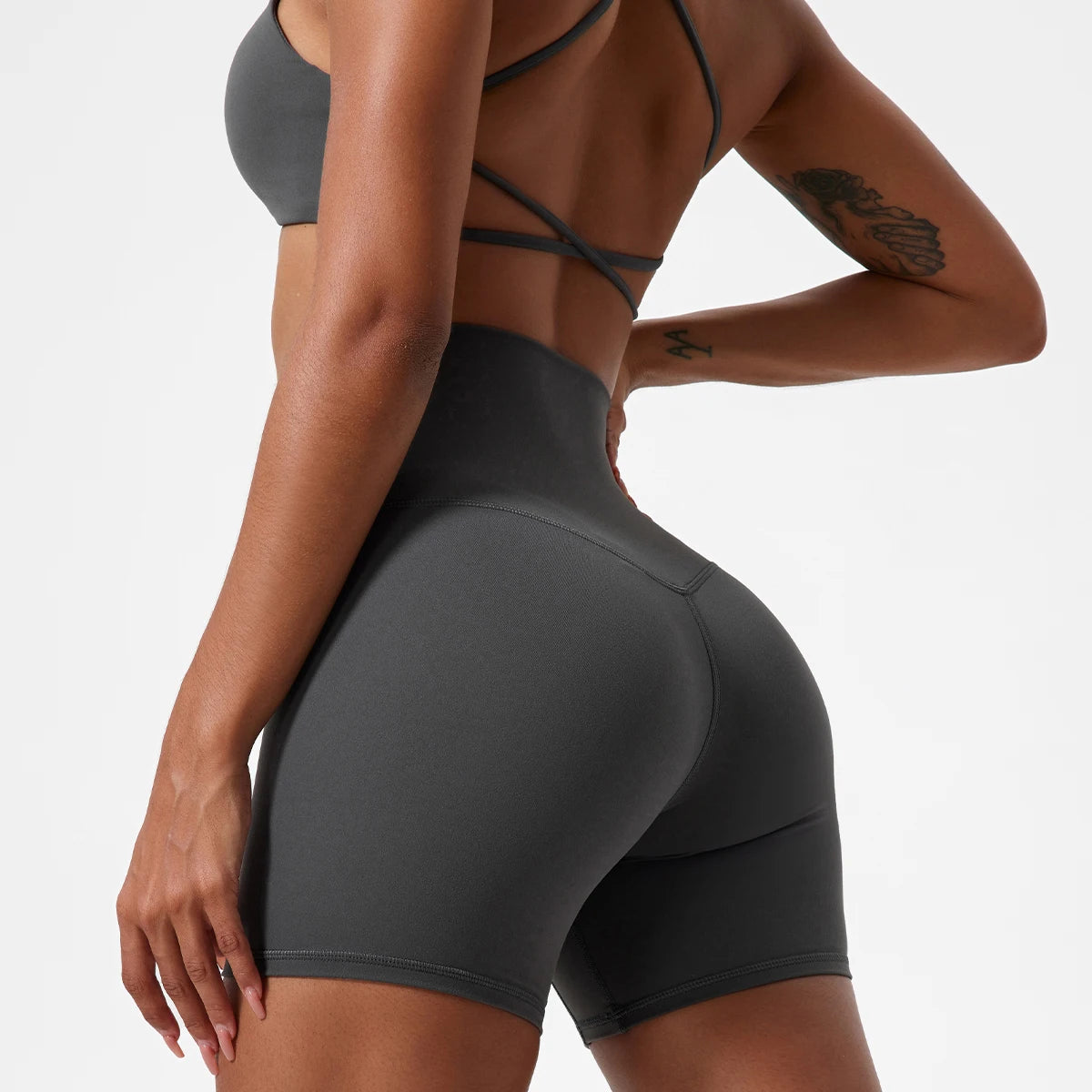 CloudSoft Set – Ultra-soft & stretchy