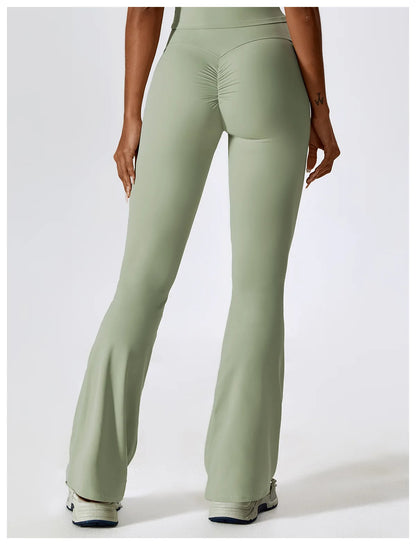 BareFit Leggings – Second-skin comfort