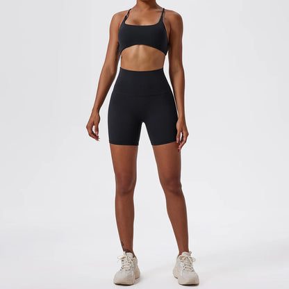 CloudSoft Set – Ultra-soft & stretchy