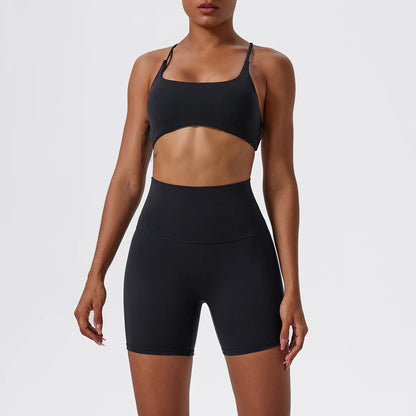 CloudSoft Set – Ultra-soft & stretchy