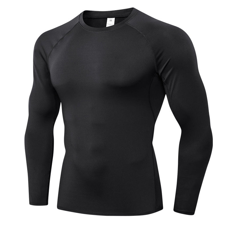 MaxMotion™ Compression Tourmaline Shirt