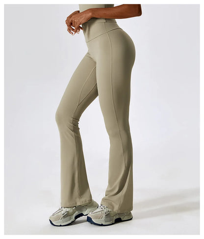 BareFit Leggings – Second-skin comfort