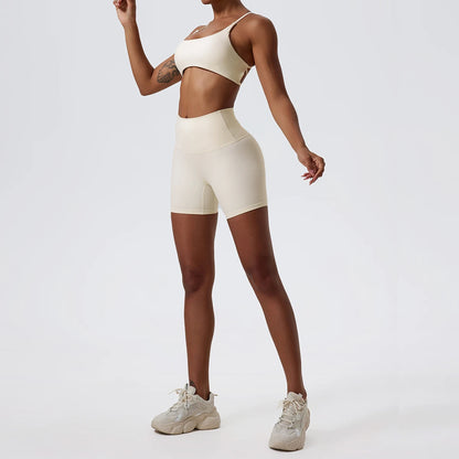 CloudSoft Set – Ultra-soft & stretchy