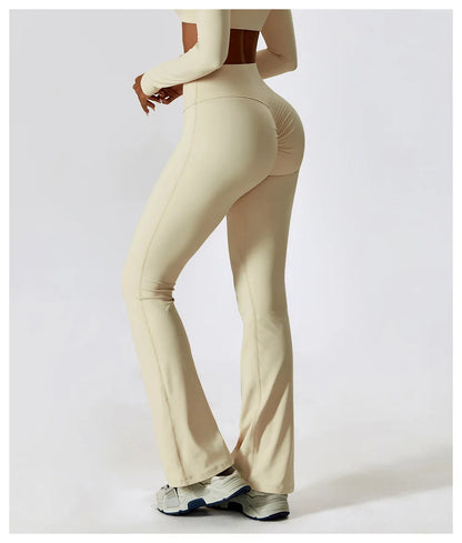 BareFit Leggings – Second-skin comfort