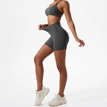 CloudSoft Set – Ultra-soft & stretchy