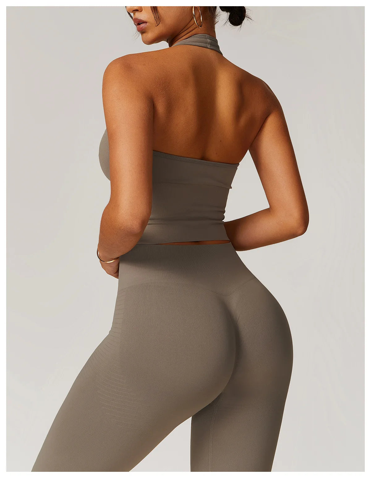 PowerLift Sports Bra