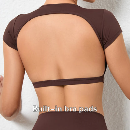 UltraFlex Workout Top