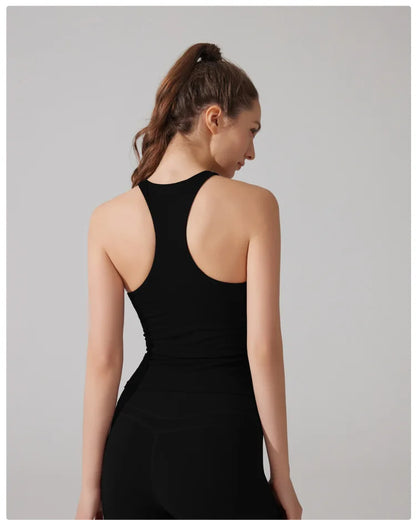 AiryMove Tank – Lightweight & breathable