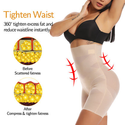 IonSilk™ Shapewear Shorts