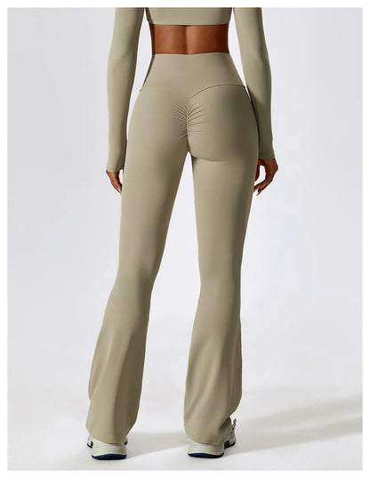 BareFit Leggings – Second-skin comfort
