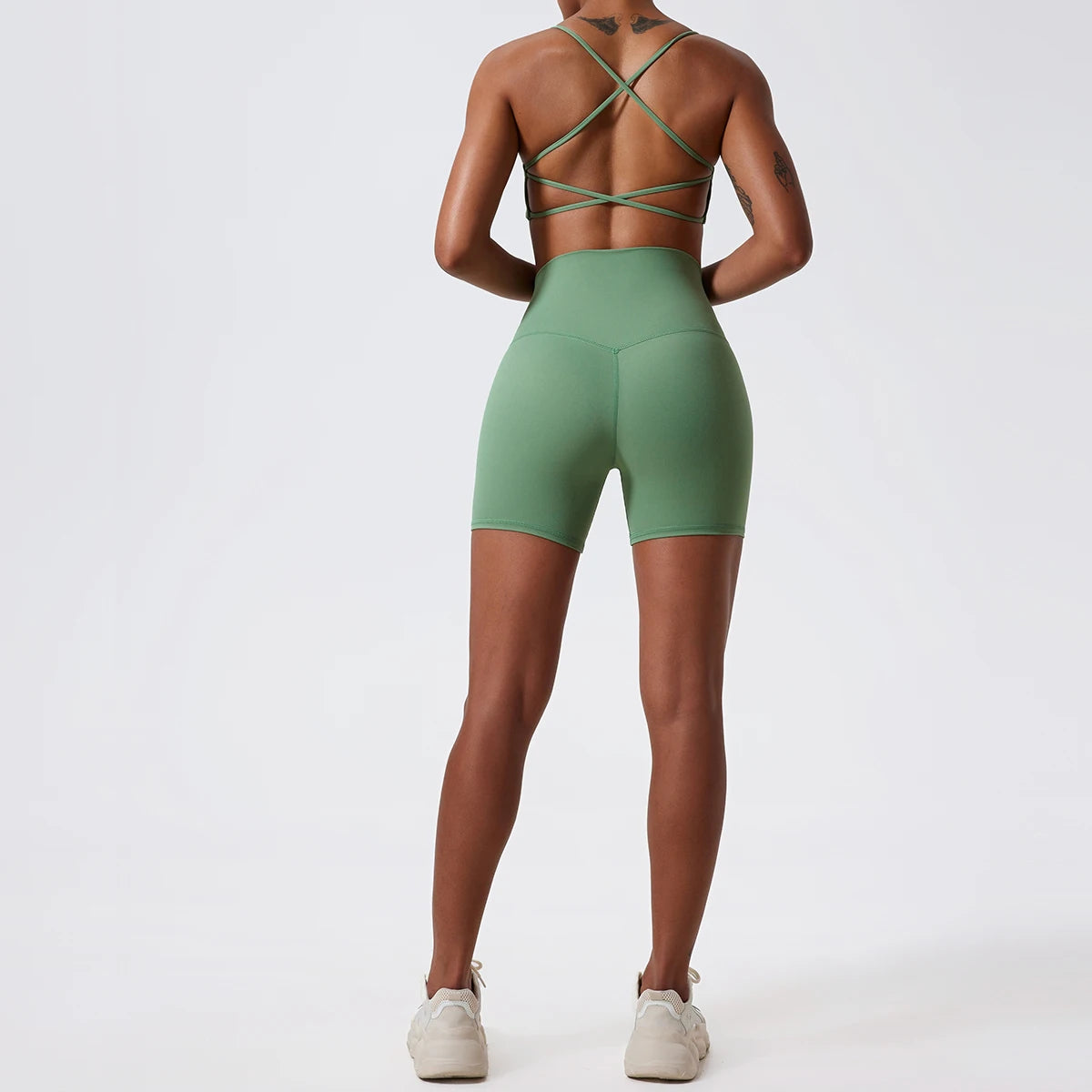 CloudSoft Set – Ultra-soft & stretchy