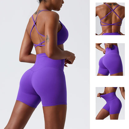 CloudSoft Set – Ultra-soft & stretchy