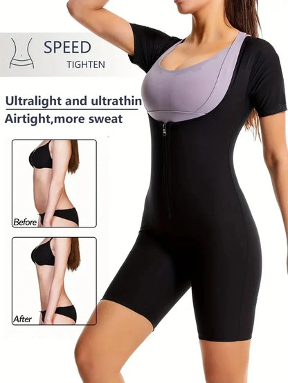 Pack 2 - IONHeat™ Body Sculting Compression Suit