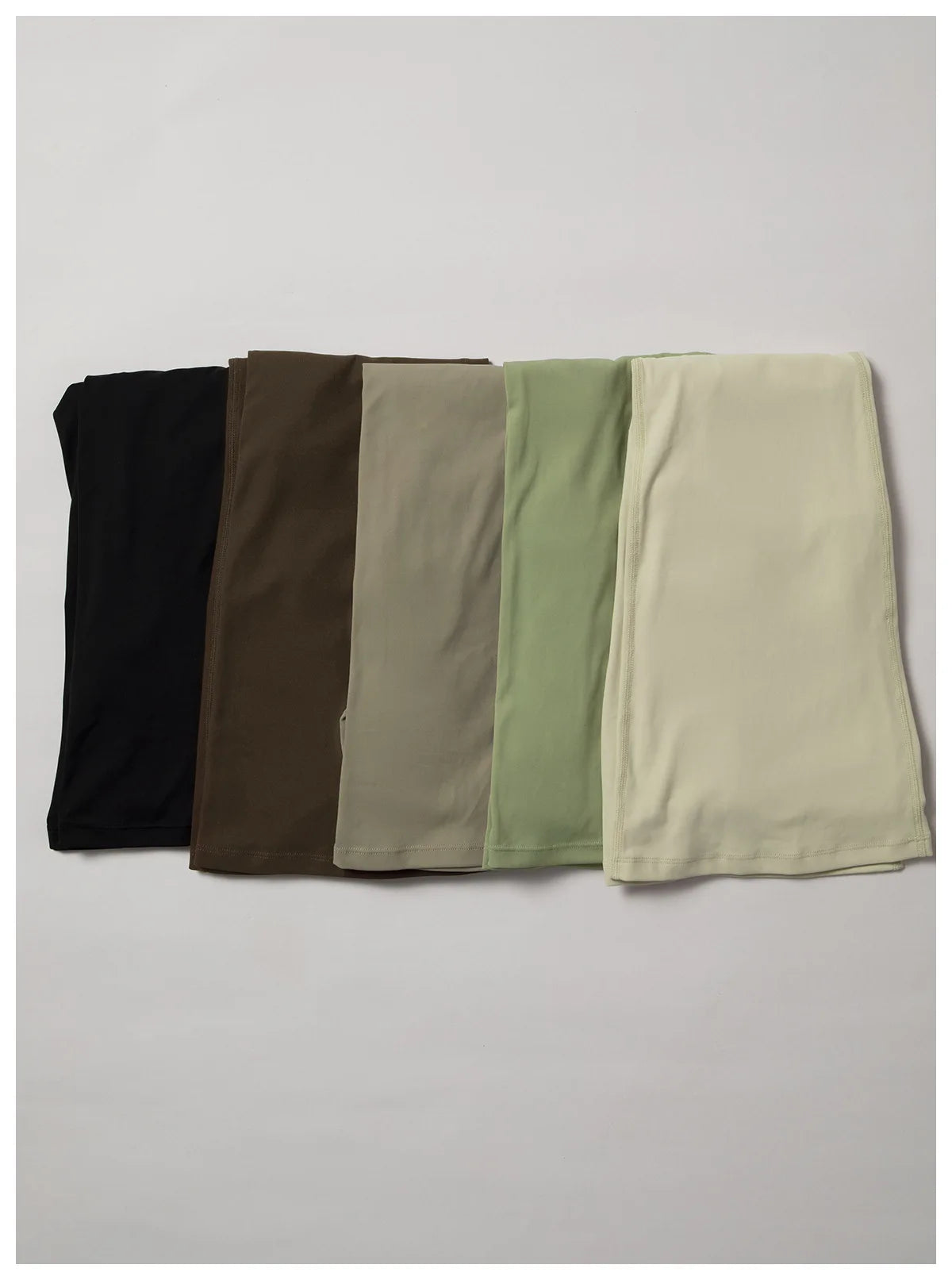 BareFit Leggings – Second-skin comfort