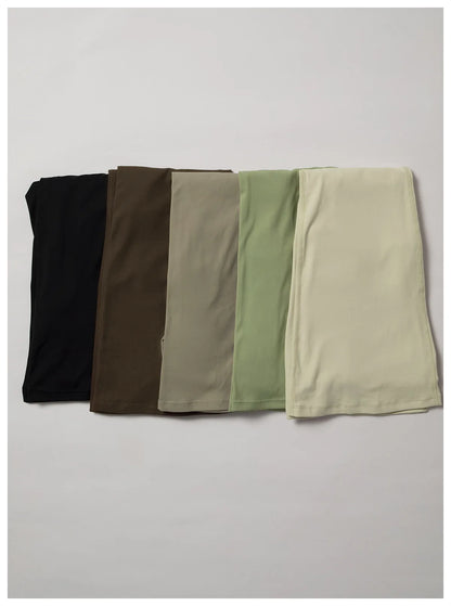 BareFit Leggings – Second-skin comfort