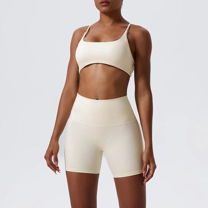 CloudSoft Set – Ultra-soft & stretchy