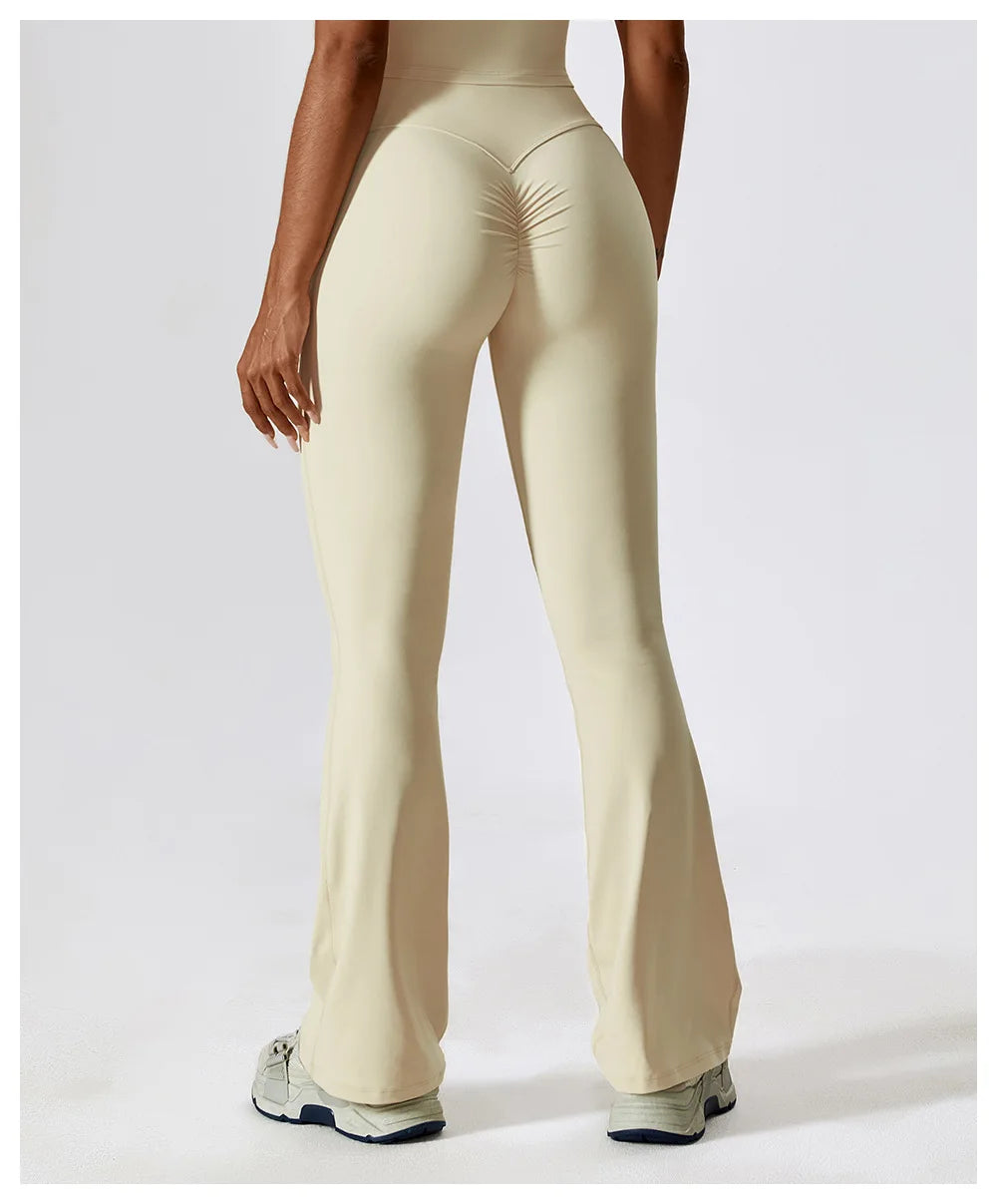 BareFit Leggings – Second-skin comfort