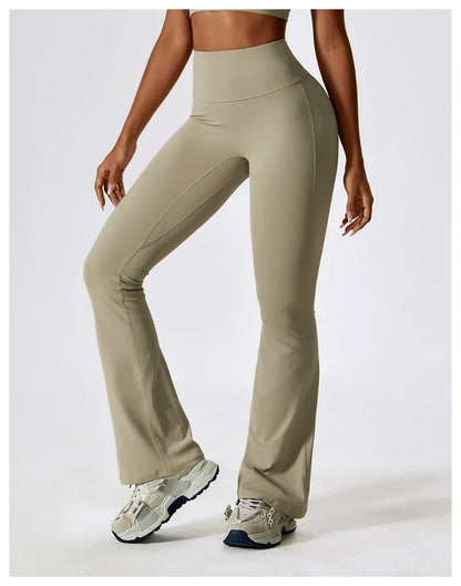 BareFit Leggings – Second-skin comfort