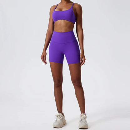 CloudSoft Set – Ultra-soft & stretchy