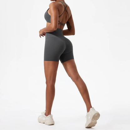 CloudSoft Set – Ultra-soft & stretchy