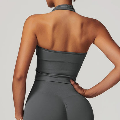 PowerLift Sports Bra